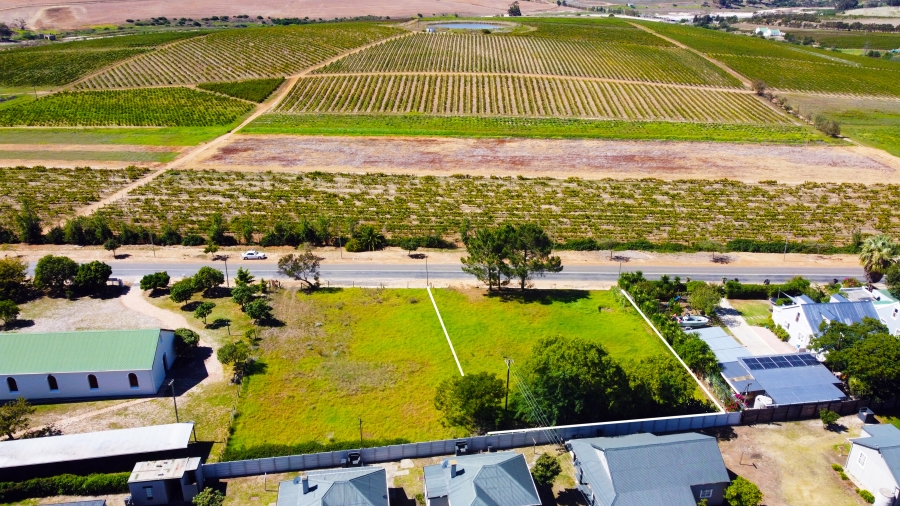 0 Bedroom Property for Sale in Bot River Western Cape